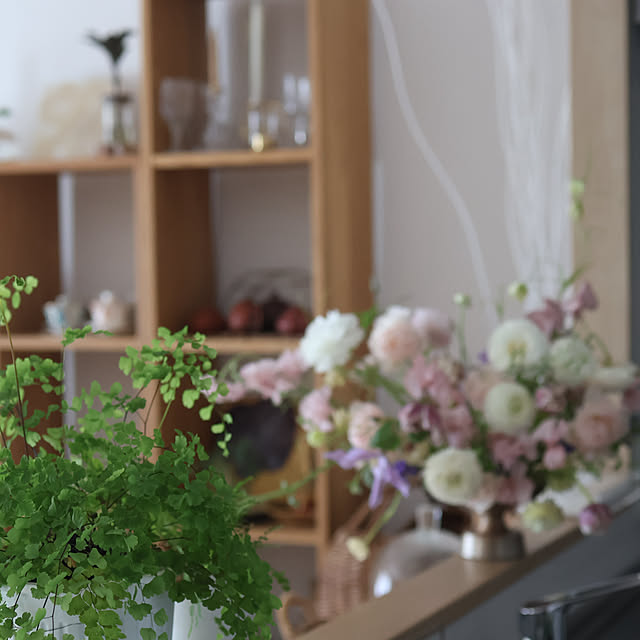 Summerさんの部屋