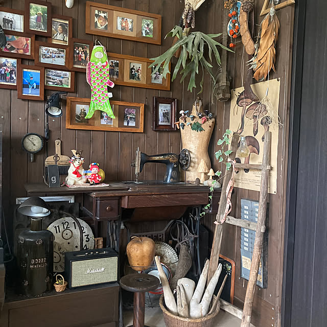 izumiさんの部屋