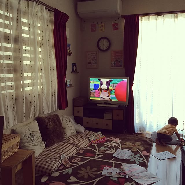 Mayさんの実例写真