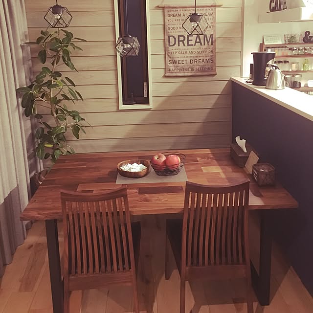 Apple222さんの実例写真