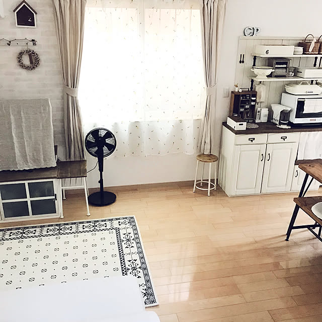 akkoさんの実例写真