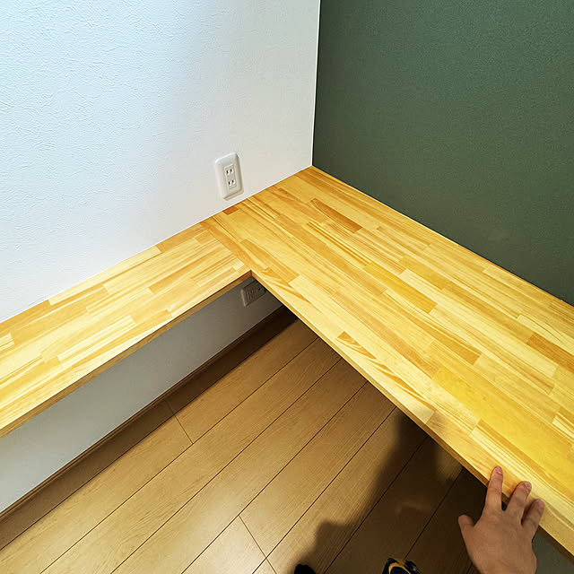Hinataさんの部屋