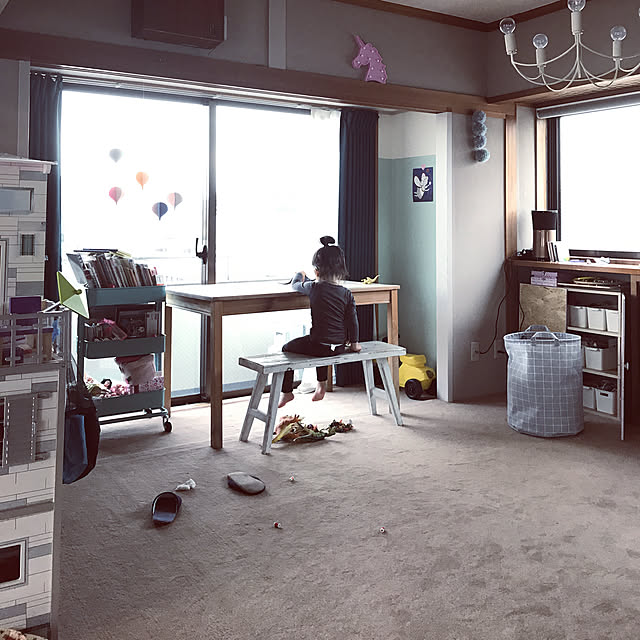 kubomiさんの実例写真