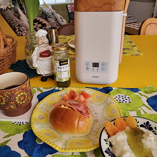 Yumiさんの実例写真