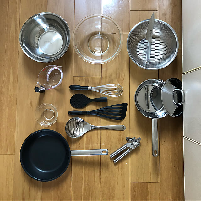 tnさんの実例写真