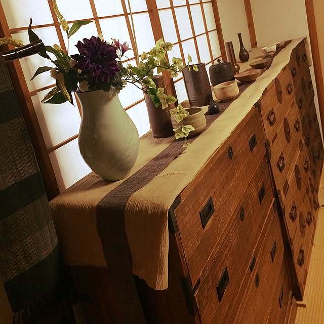 chacoさんの実例写真
