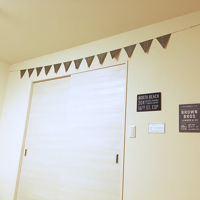 naoさんの実例写真