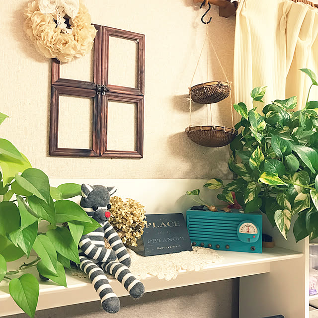 canmilmamaさんの実例写真