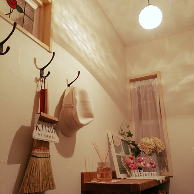 asakokumanoheyaさんの実例写真