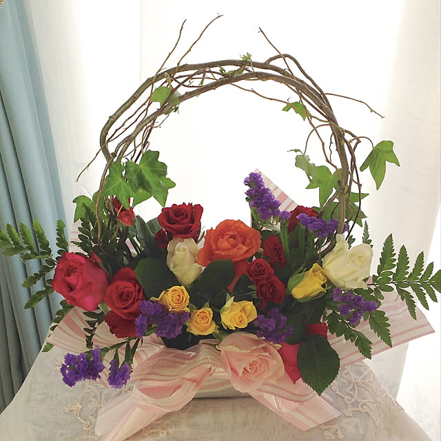 2.11maririnさんの実例写真