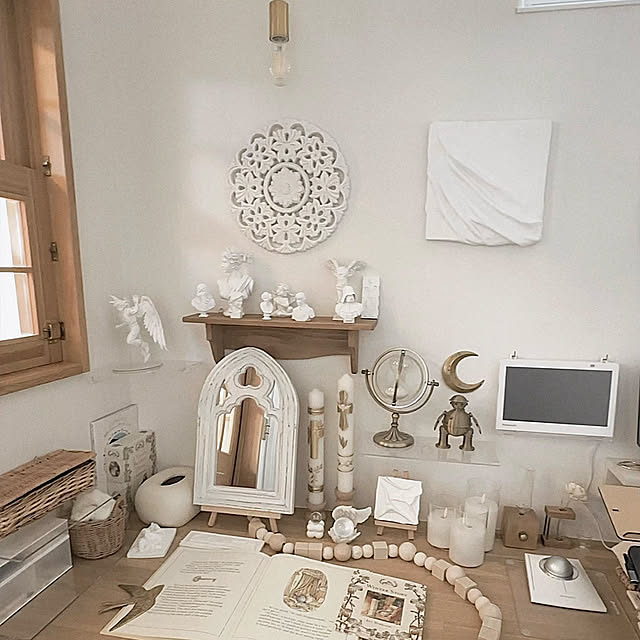 Yuukaさんの部屋