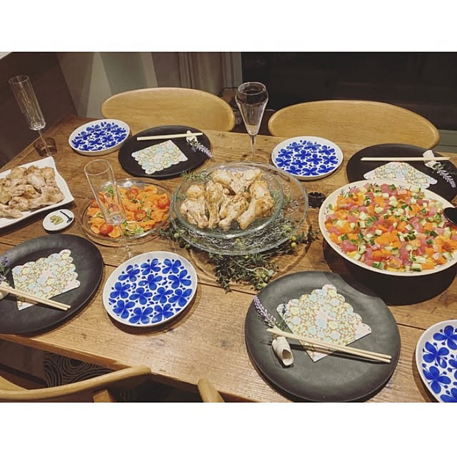 maki_papercraftさんの部屋