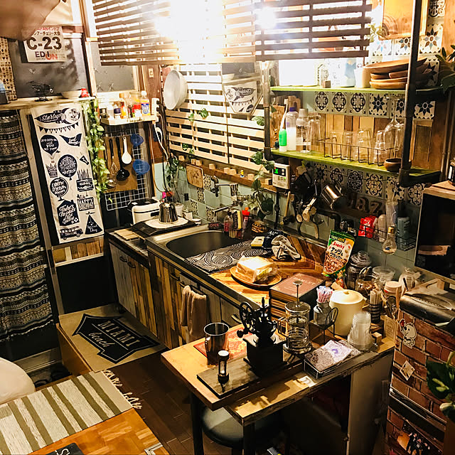 miyazaki7347さんの実例写真
