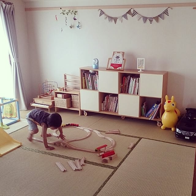 Chie2015さんの実例写真