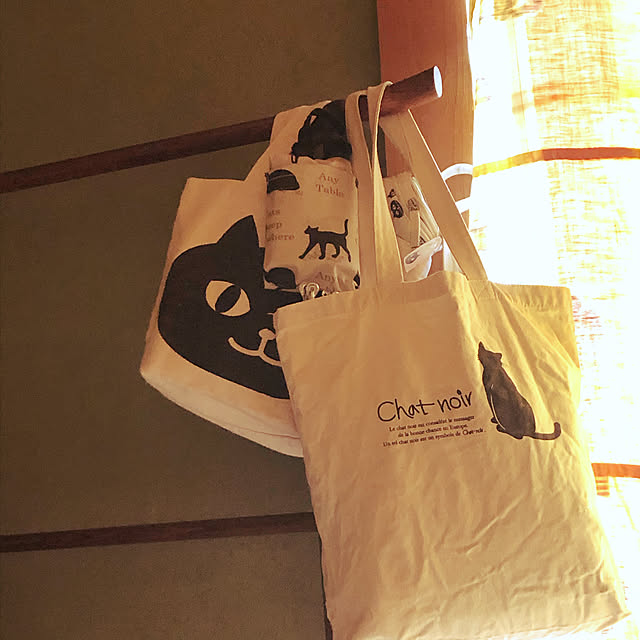 neko-2.2.2runmuさんの実例写真