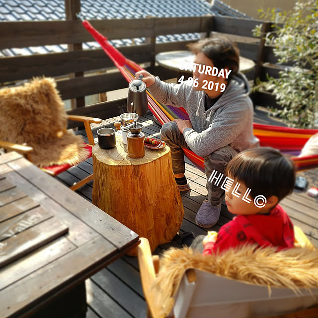 ciiiさんの実例写真