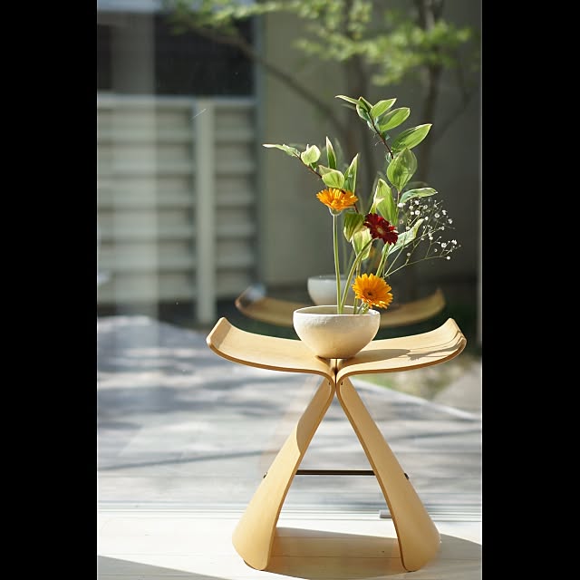 Design papa Ka-tuさんの実例写真