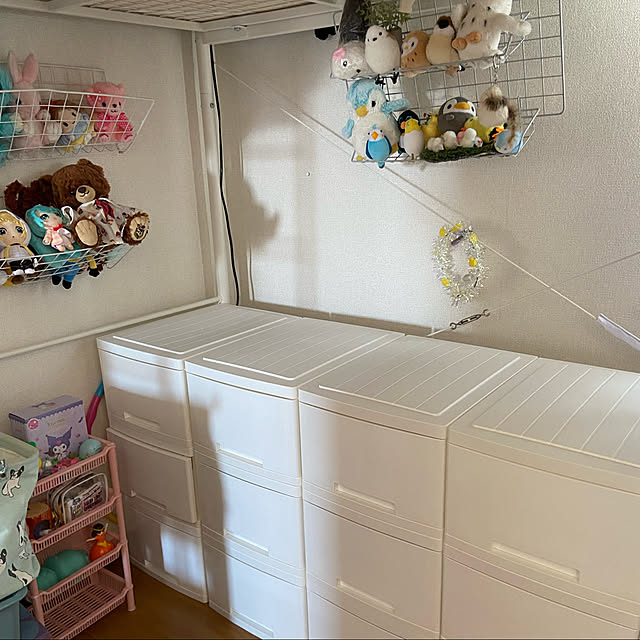 ninaさんの実例写真