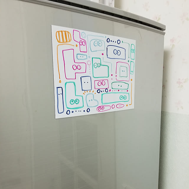 waribaさんの実例写真