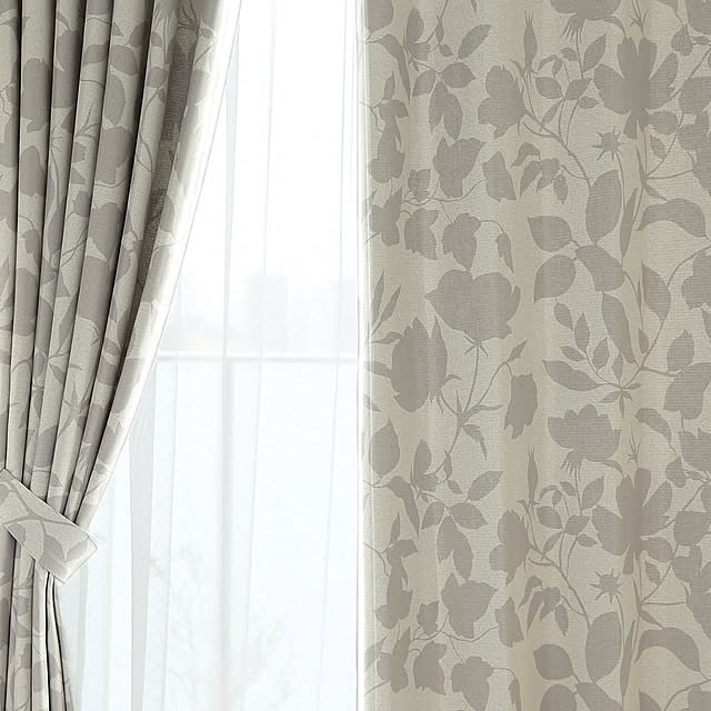 perfectspaceさんの部屋