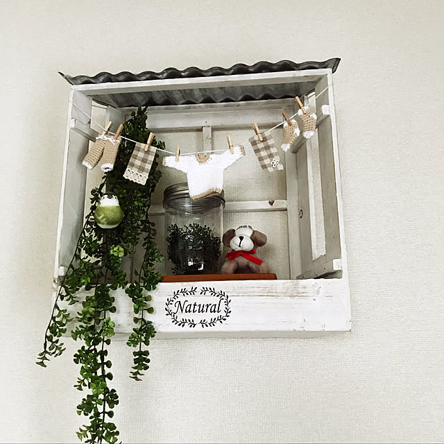 amimacyaさんの実例写真