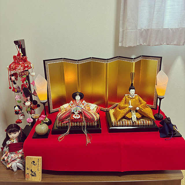 kamyoさんの部屋