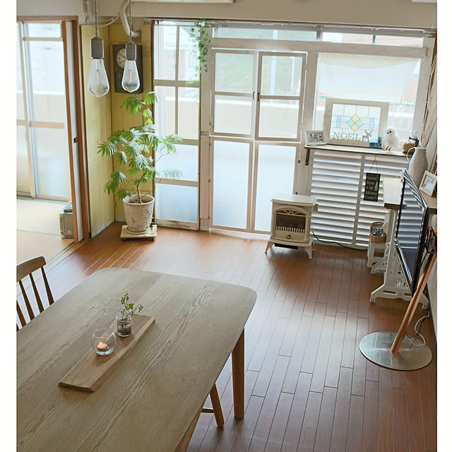 maminさんの実例写真