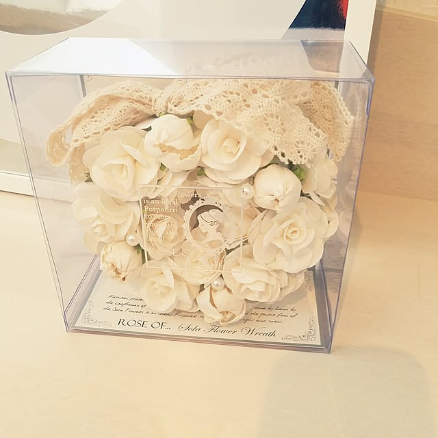 Mさんの実例写真