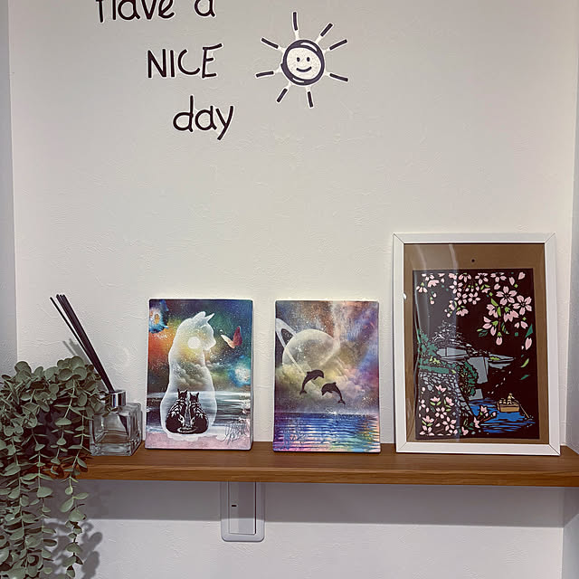 himamaさんの実例写真