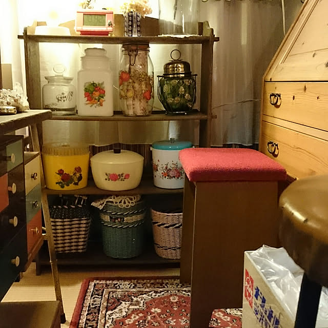 cha-baさんの実例写真
