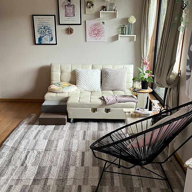 rinさんの実例写真