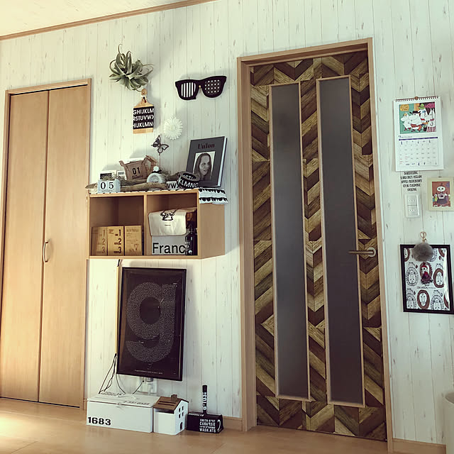 7.24graph-micchiさんの実例写真