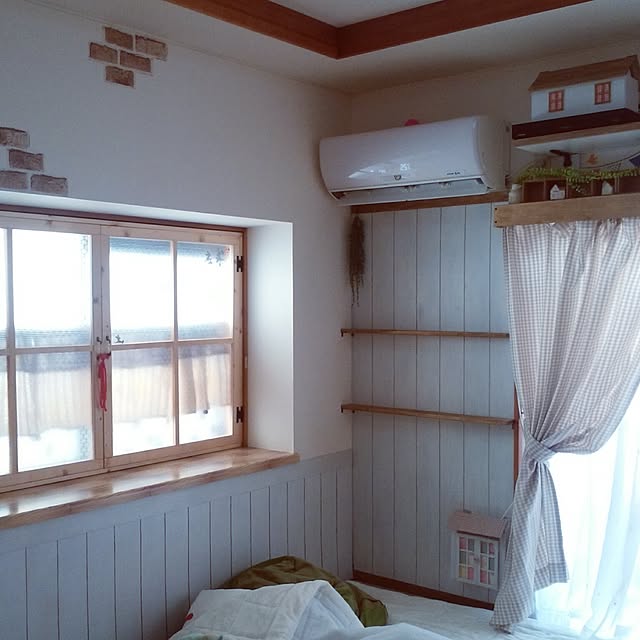 Angelさんの実例写真