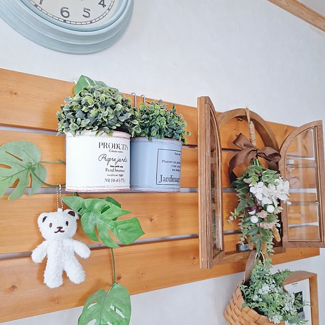 Blancheさんの部屋