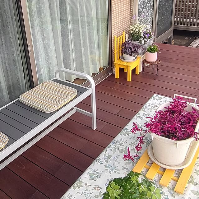 38catさんの実例写真