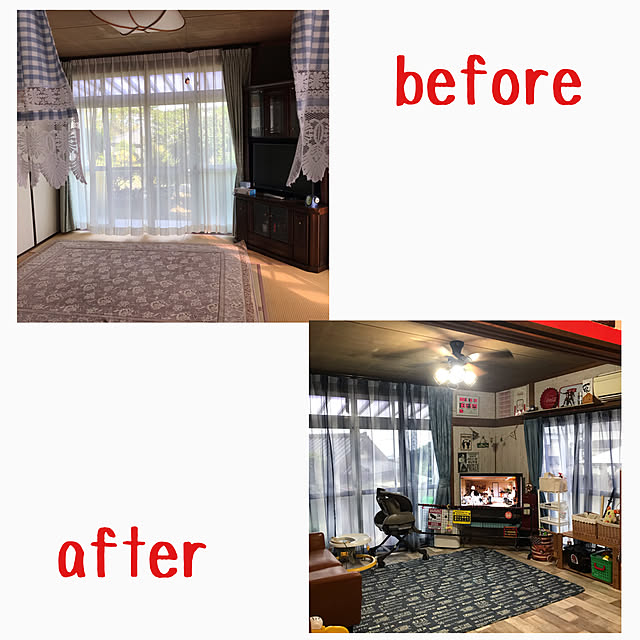 Usagichaaanさんの実例写真