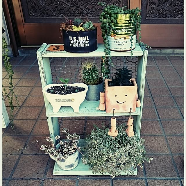 green_chord_styleさんの実例写真