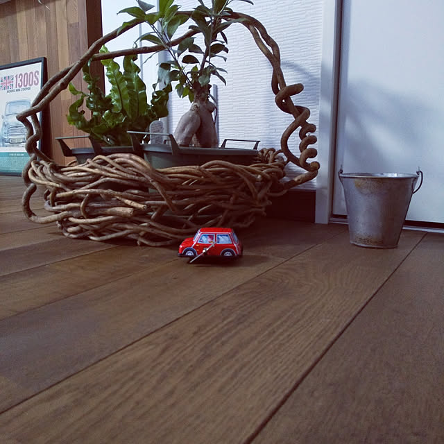 micaさんの実例写真