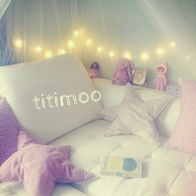 titimooさんの実例写真
