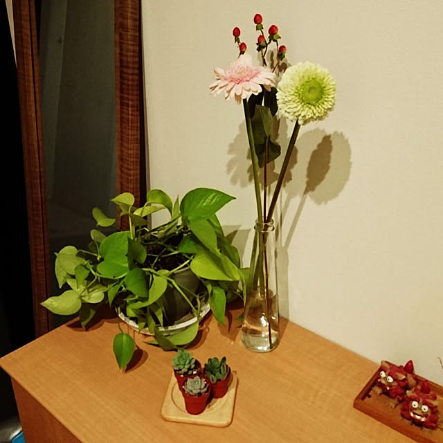 yukoさんの実例写真