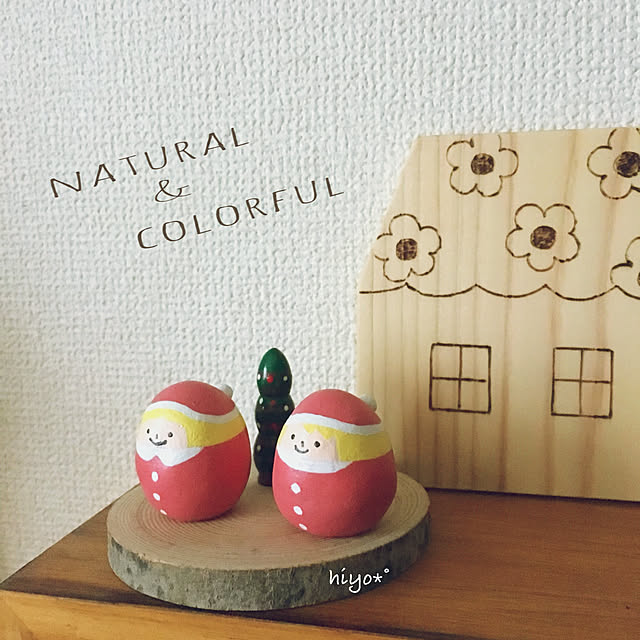 hiyoさんの実例写真