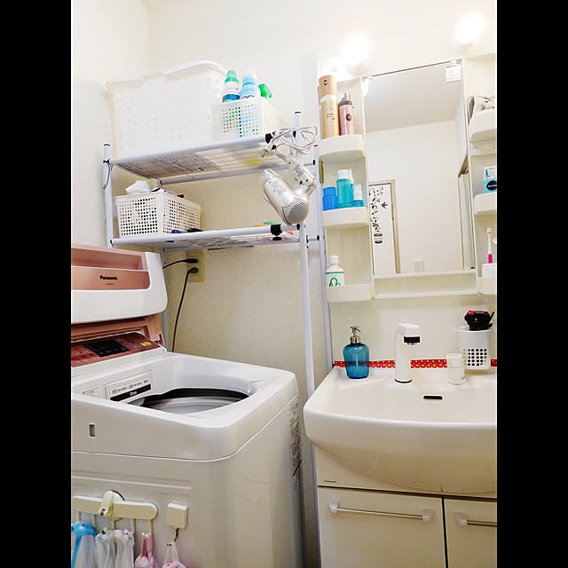 ws-reiさんの実例写真