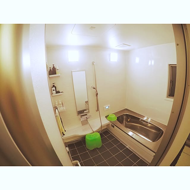 h_sk8houseさんの実例写真