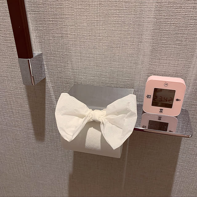 Mさんの実例写真