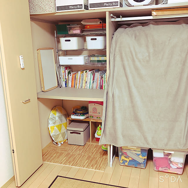riko.さんの実例写真