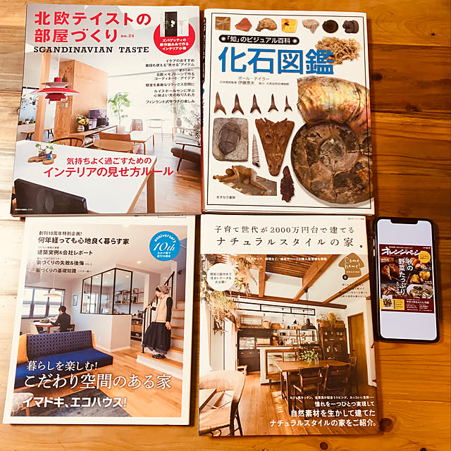 disk1mauloaさんの実例写真
