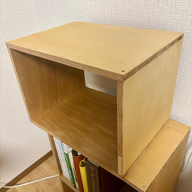 chillforemanpastlifeさんの部屋