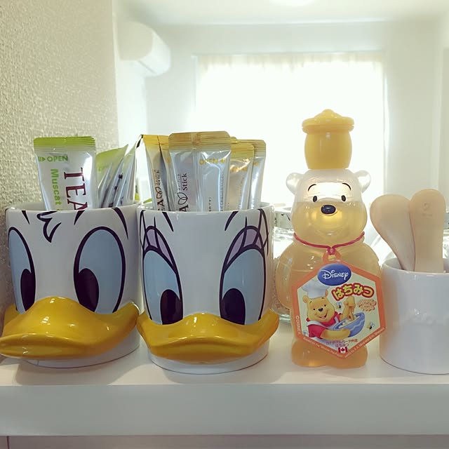minaさんの実例写真