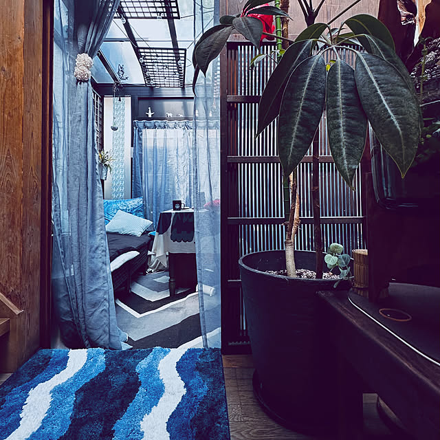chacoさんの部屋