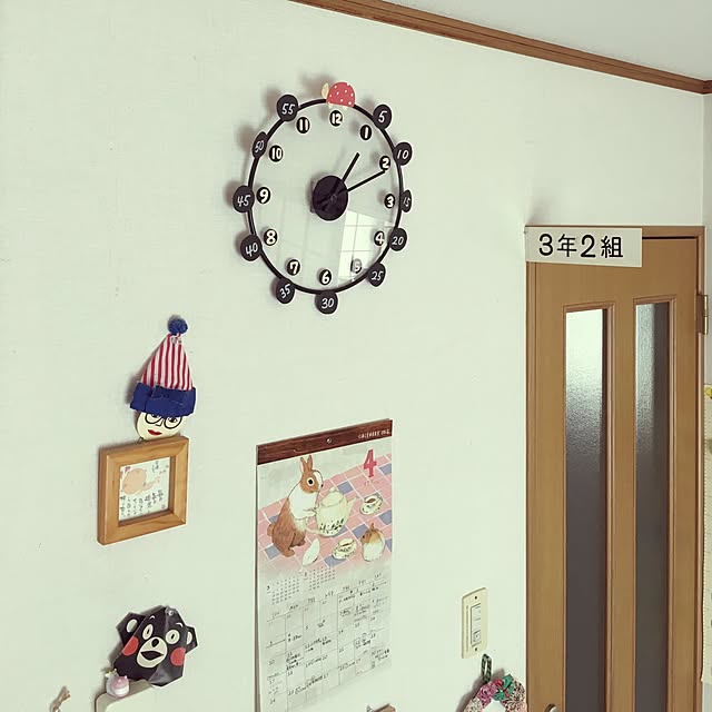 実例写真
